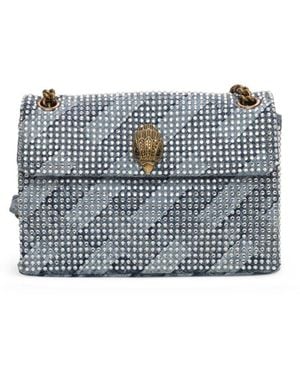 Kurt Geiger Shoulder Bags - Grijs