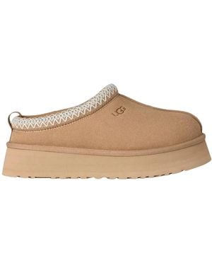 UGG Slippers - Naturel