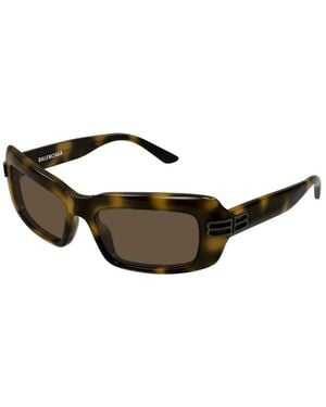Balenciaga Bb0432S 006 - Brown