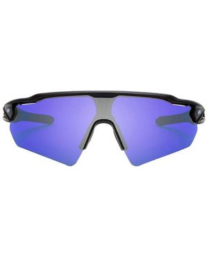 Messyweekend Sunglasses - Blue