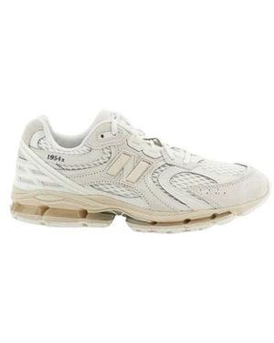 New Balance Running Shoes - Blanc