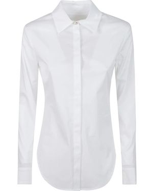 Dondup Shirts - White