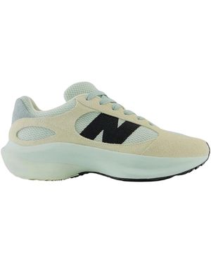 New Balance Trainers - Grey