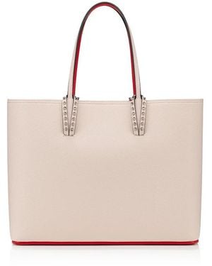 Christian Louboutin Tote Bags - Neutro