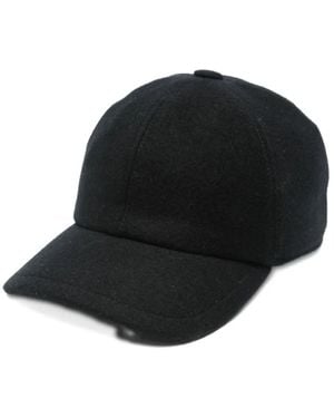 Fedeli Caps - Black