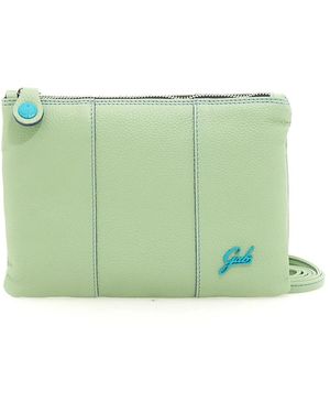 Gabs Cross Body Bags - Green