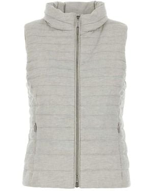 Moorer Vests - Gris