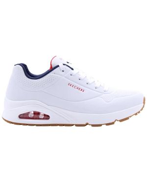 Skechers Trainers - White