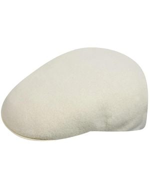 Kangol Caps - Blanco