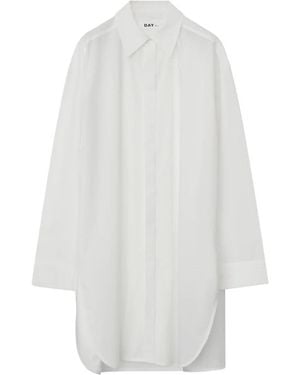 Day Birger et Mikkelsen Shirts - White