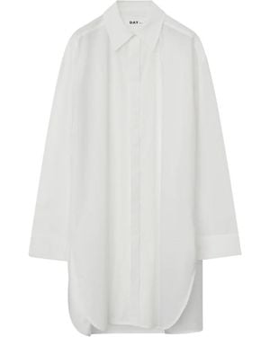 Day Birger et Mikkelsen Shirts - White