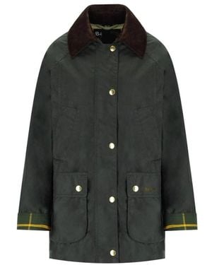 Barbour Light Jackets - Black