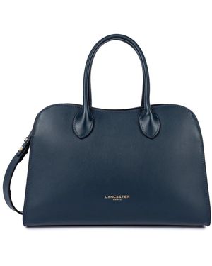 Lancaster Handbags - Blu