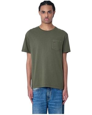 Noah T-Shirts - Verde