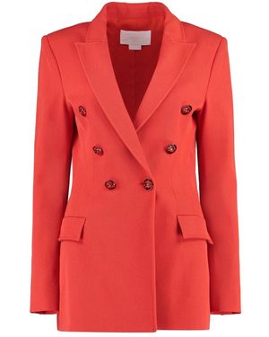 Genny Blazers - Rojo
