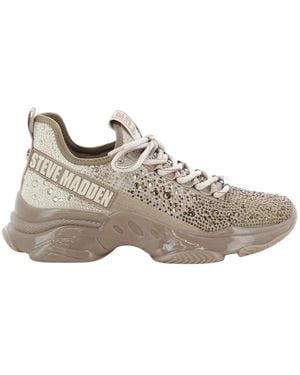 Steve Madden Trainers - Grey