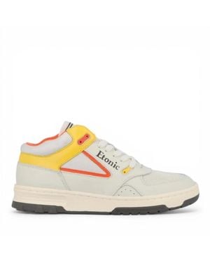 Etonic B583 Bright Sunny Baskets - Wit
