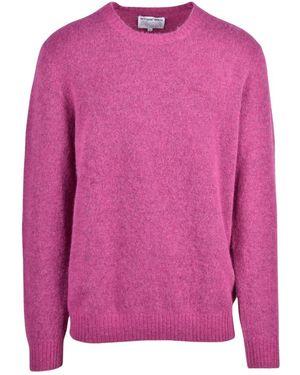 MC2 Saint Barth Pullover Met Ronde Hals - Roze
