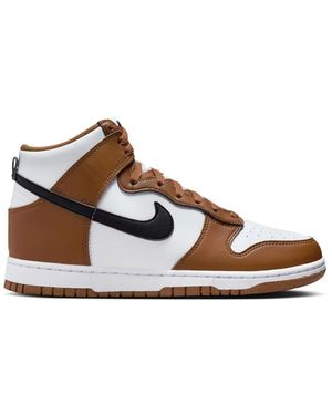 Nike Sneakers - Marron