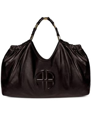 Anine Bing Handbags - Nero