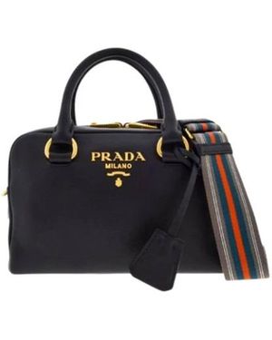 Prada Handbags - Black
