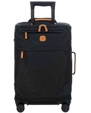 Bric's Cabin Bags - Negro