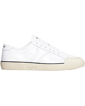 Celine Sneakers - Weiß