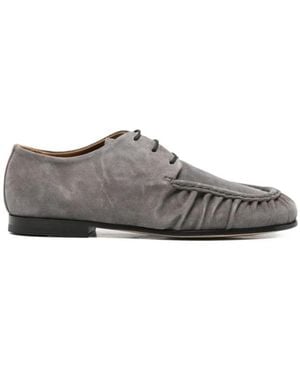 Sturlini Laced Shoes - Gris