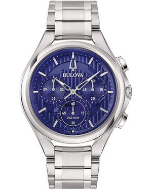 Bulova Watches - Metallic