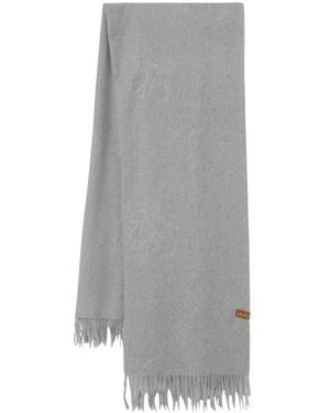 Liu Jo Winter Scarves - Gris