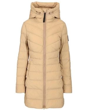 Canada Goose Down Coats - Neutro