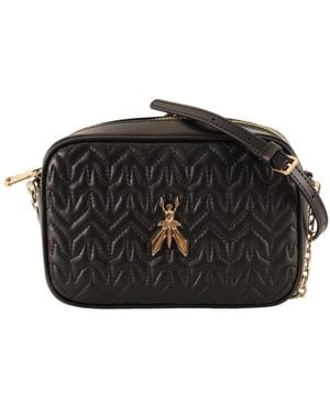 Patrizia Pepe Cross Body Bags - Nero