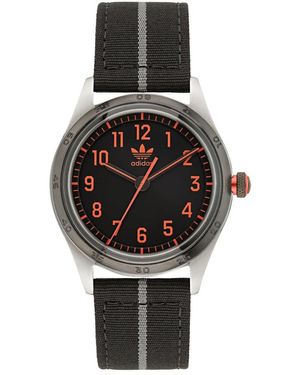 adidas Code Four - Zwart