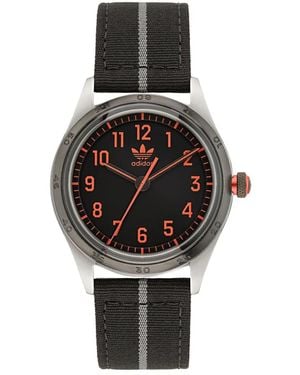 adidas Watches - Black