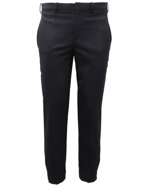 Neil Barrett Chinos - Blu