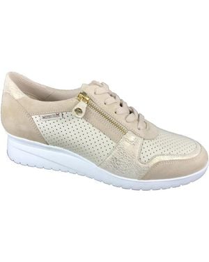 Mephisto Sneakers - Blanco