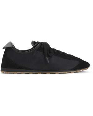 Jacquemus Sneakers - Black