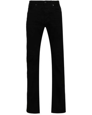 Tom Ford Slim Fit Jeans - Black