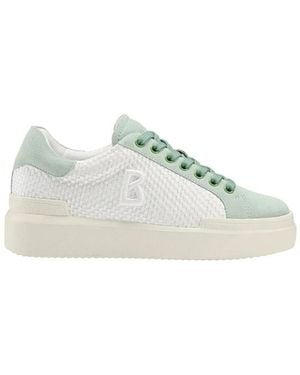 Bogner Sneakers - Blanc