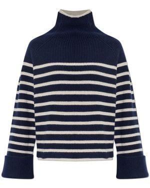 Rag & Bone Turtlenecks - Blue