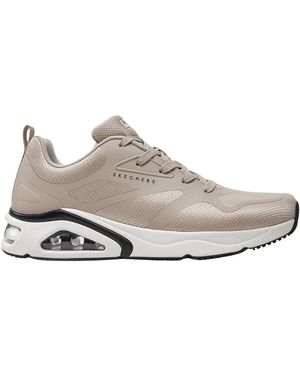 Skechers Trainers - Grey