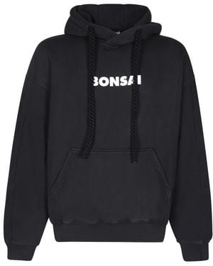 Bonsai Hoodies - Azul
