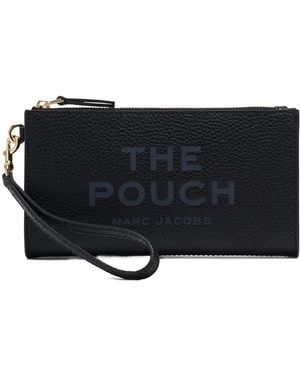 Marc Jacobs Wallets & Cardholders - Black