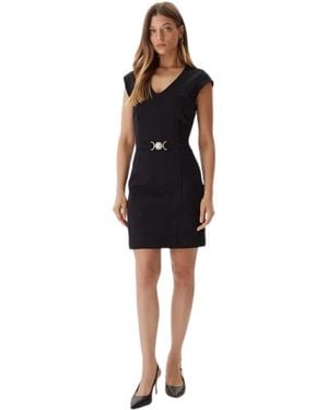 Guess Short Dresses - Zwart