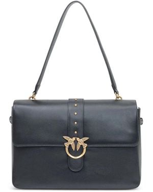 Pinko Shoulder Bags - Black