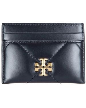 Tory Burch Wallets & Cardholders - Blue