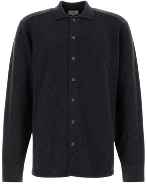LeKasha Casual Shirts - Blue