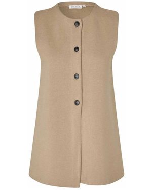 Masai Vests - Neutre