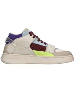 RUN OF Sneakers - Multicolore