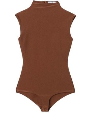 Sportmax Body - Brown